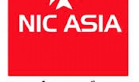 Two More Branches of NIC Asia Bank