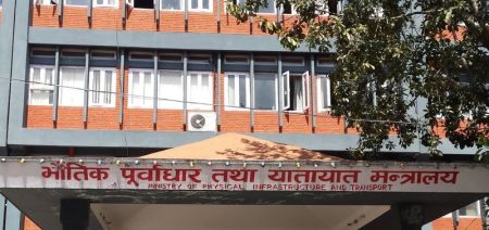 ‘Handing over Fast Track Project to Nepalese Army has created Problems’
