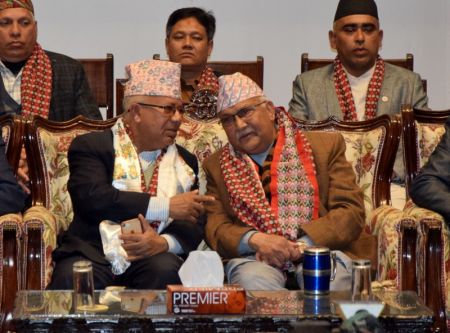 PM urges Microfinances not to Impose High Interest