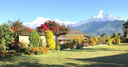 Government Preparing to Bring new Tourism Act