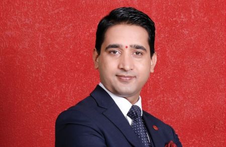 NIC Asia Bank Appoints Neupane as CEO