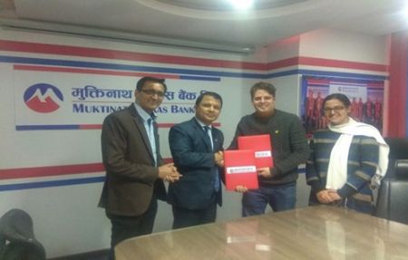 Muktinath Bikas Bank to Finance Eco-Friendly Enterprises