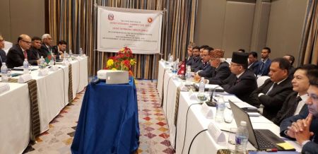 Agreement on electricity export to B’desh