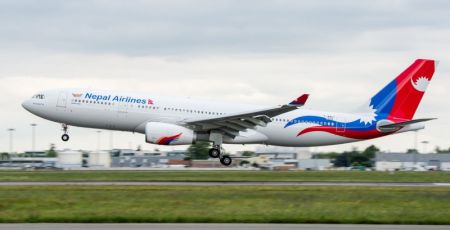 Sub-committee formed to probe NAC’s wide-body aircraft procurement