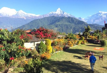 Foreign Investors Getting Attracted to Tourism Sector