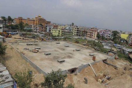'Govt effortful to troubleshoot Melamchi hurdle'