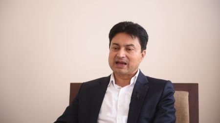 Equal Pay for Equal Labour to Implemented: Minister Bista