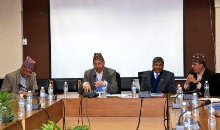 Nepal Investment Summit in March