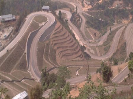 Ministry Claims 80 Per Cent Progress Achieved in 23 Road Projects