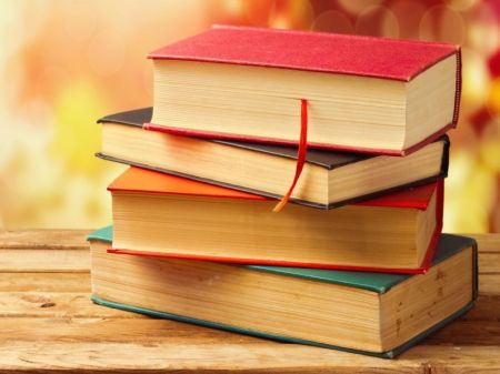 Books with price tag of Rs 2 available at NA Exhibition