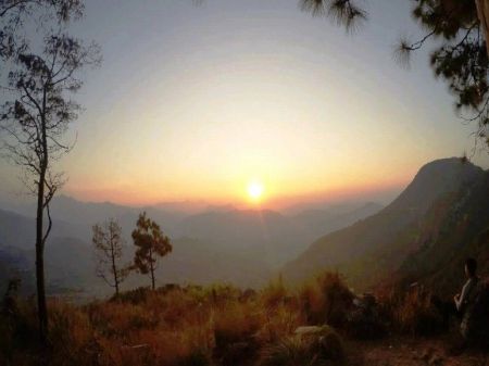 Bandipur receives 150,000 Tourists in a Year