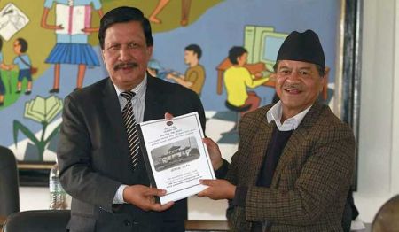 Parliamentary Panel Recommends Action Against Minister 