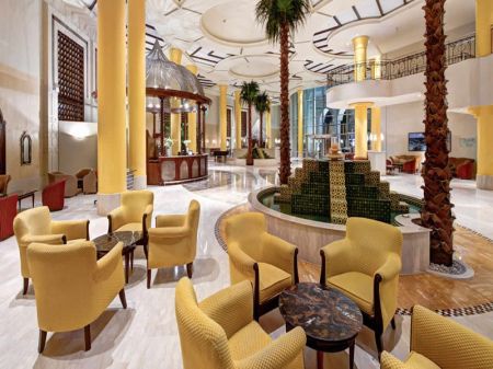 Hotels to Pay Renewal Fee after Regulation Amendment