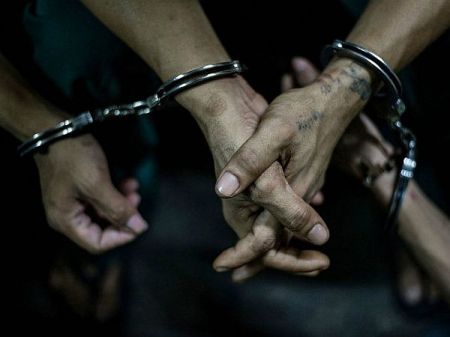 Police Arrest 2 for Attempt to Steal ATM Money