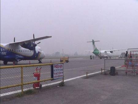 TIA to add 2 more Destinations to its Night-Flight Schedule