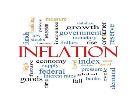 General Level of Price Rise Down to 3.7 Percent