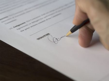 NCC signs Agreement with Indian Counterpart for Trade Promotion