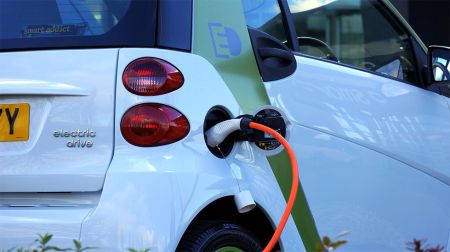 5 Charging Stations for Electric Vehicles in Valley this FY