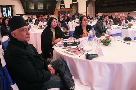 Country’s Path of Nation-Building Relies on Sound Policies: WB Country Director