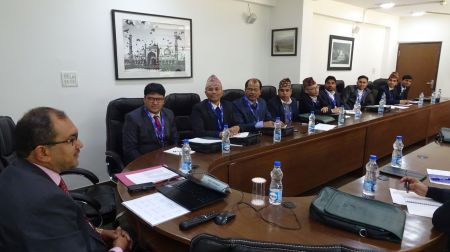 India Announces Special Training for 62 MoF Officials