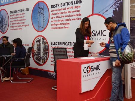 Himalayan Hydro Expo Concludes