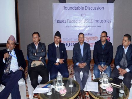 Stakeholders Welcome Amendment to SEZ Act