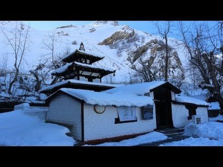 Heavy Snowfall Disrupts Power, Communications in Mustang