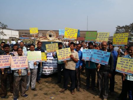 Kolkata Transport Entrepreneurs Threaten to Obstruct Nepal-Bound Goods