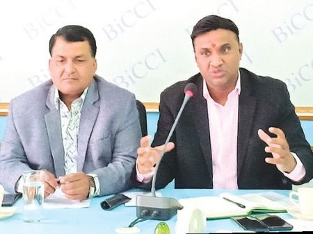 Business Community Demands Slash in Interest Rate