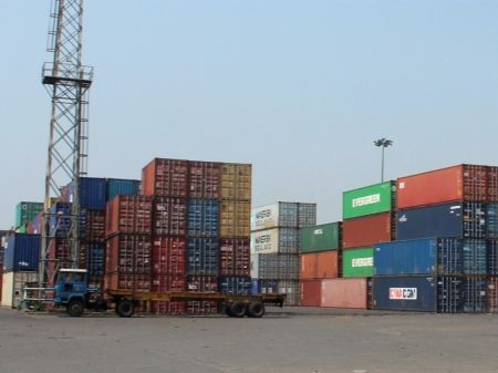 400 Nepali Cargo Containers Stuck at Kolkata Port