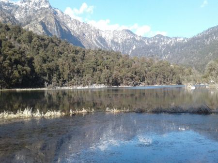 Achham Attracting Tourists 