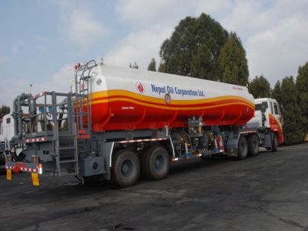NOC Hikes Prices of Petroleum Products