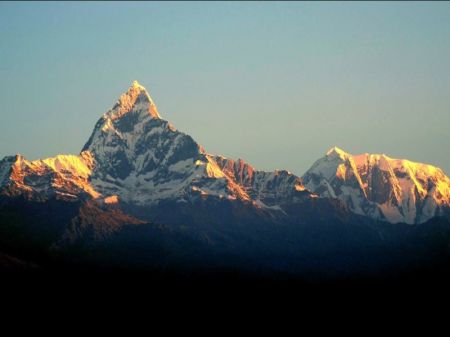 Pokhara's Tourism Entrepreneurs to Promote Tourism in Northeast India