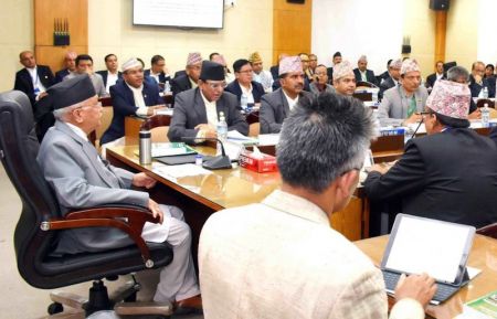 Procurement without Bidding Process: OAG report