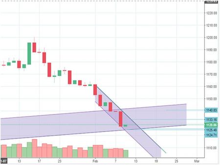 Market Watch 11th Feb(Monday) 