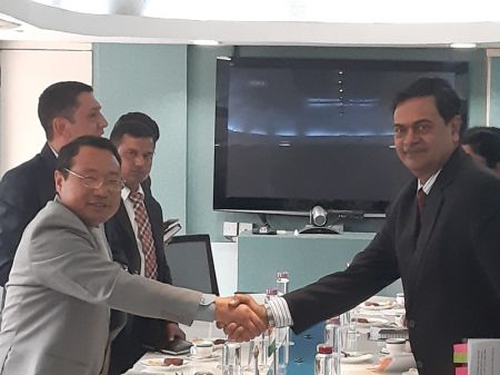 India Proposes Construction of Lower Arun Hydropower Project