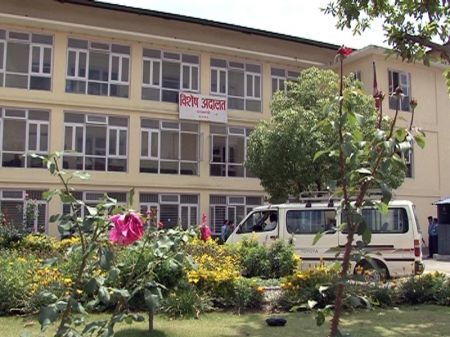 Gopal Khadka Released on Bail