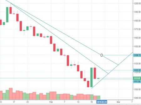 Market Watch of February 22