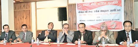 Supply of Low Quality Pasmina Affecting Export of Genuine Products