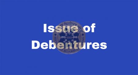Debentures worth Rs 11.58 to be issued 