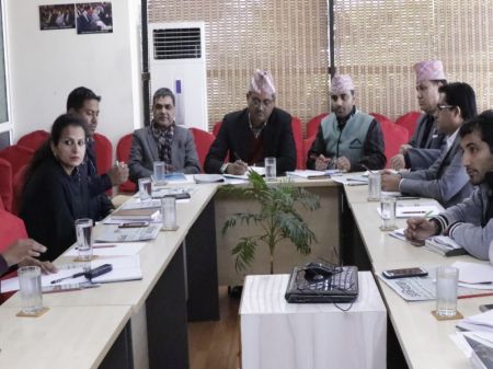 ‘Govt Needs to Clear Ambiguities Related to Social Security Fund’