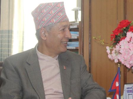 Govt Projects Expenditure of Rs 1.199 trillion this FY
