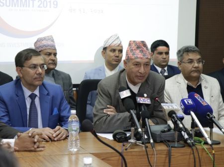 Govt Invites Investors from 40 Nations for the Investment Summit