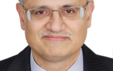 Indian Foreign Secretary Wraps up his Visit