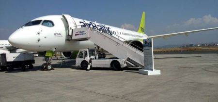 TIA’s Runway to be Fully Upgraded for the First Time