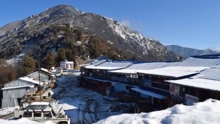 Construction of Cable Car in Pathibhara to begin from New Year