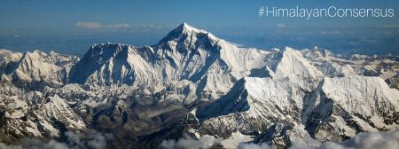 Himalayan Consensus Summit Concludes