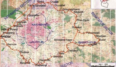 Rs 150 Billion required for Four-Lane Outer Ring Road 