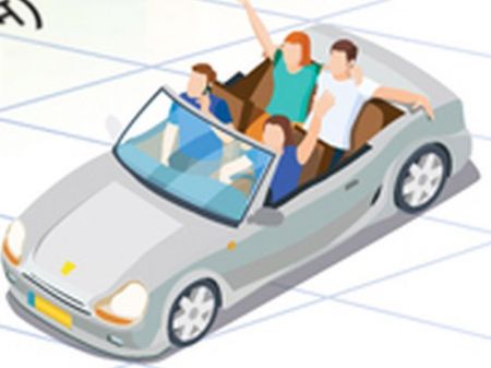 Auto Loans on the Rise: NRB