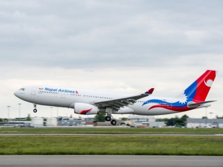 CIAA Issues Public Notice to 5 Foreign Companies Involved in Wide-Body Aircraft Deal